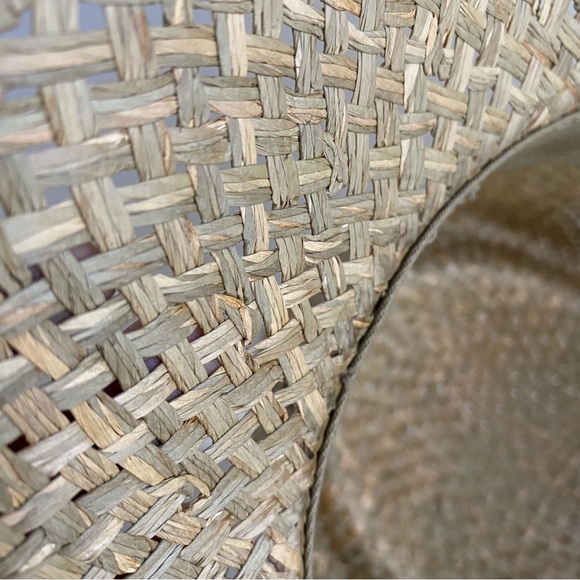 Ashworth, straw hat, woman adjustable, sizing unisex warm weather - Picture 10 of 17